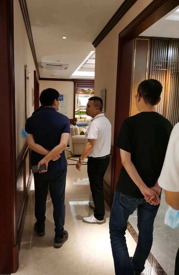 合生雅居全屋定制全面升级战略合作 与居然之家携手共赢