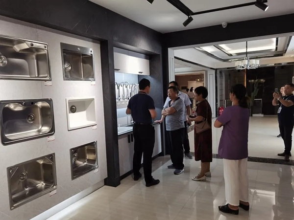帅太全屋定制7月线下工厂团购圆满结束 帅太全屋定制7月线下工厂团购圆满结束