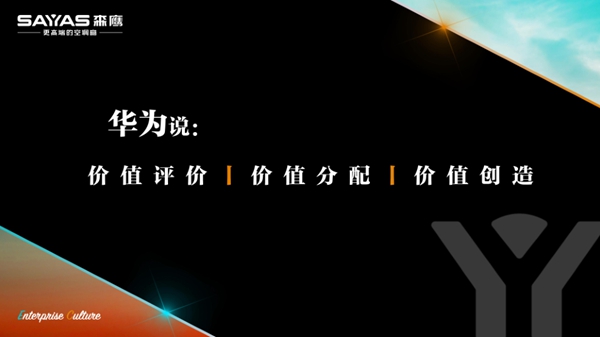 森鹰铝包木门窗:企业文化该如何落地?