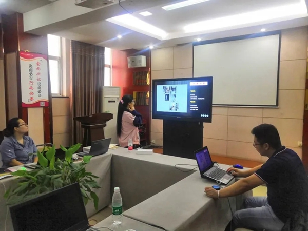 帅太全屋定制7月第三期设计师集训营圆满结束