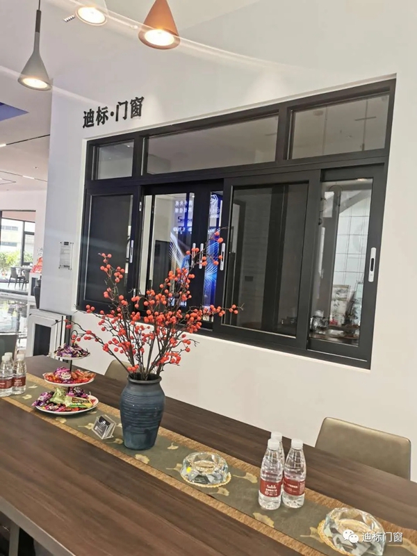 迪标门窗：高颜值 高标准 高质量