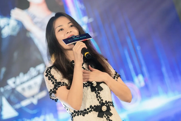 汉森门窗十载芳华 筑梦远航 群星演唱会终端培训会议圆满落幕