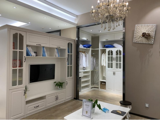 慧亚探店|90后的家居人在忙着做什么
