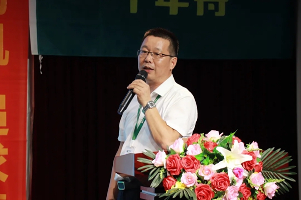 千年舟·柏菲伦重过程看结果 实现卓越运营