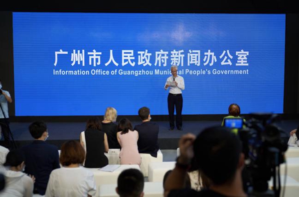 第22届中国建博会（广州）圆满落幕！明年咱们再会！