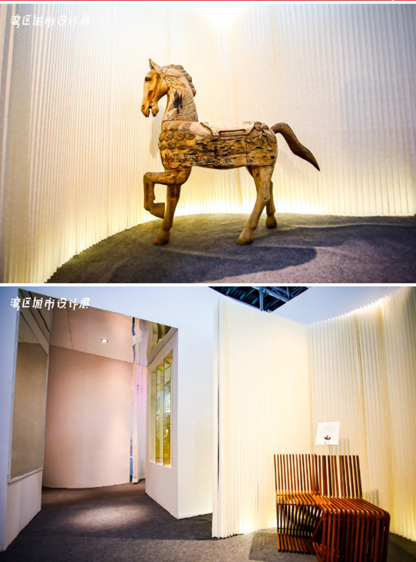 CIFF广州|湾区城市设计展：探究城市与家的美好关系