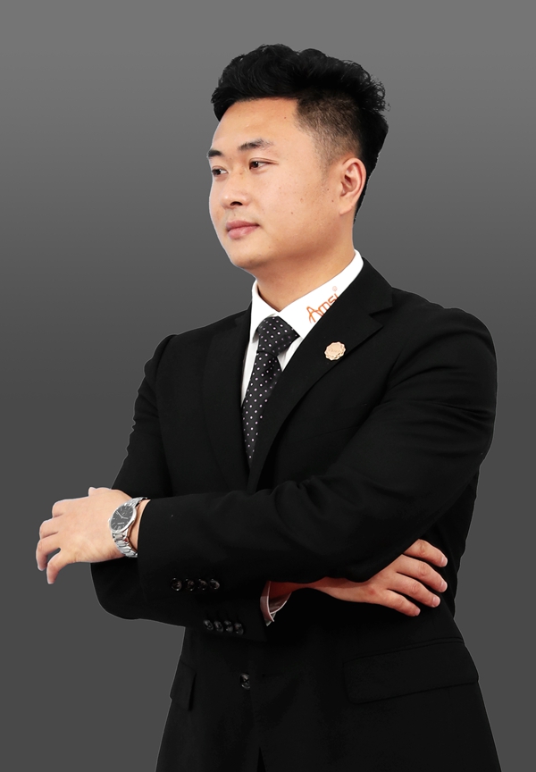 爱漫时毛新建：升级VI形象给品牌带来直接的竞争优势