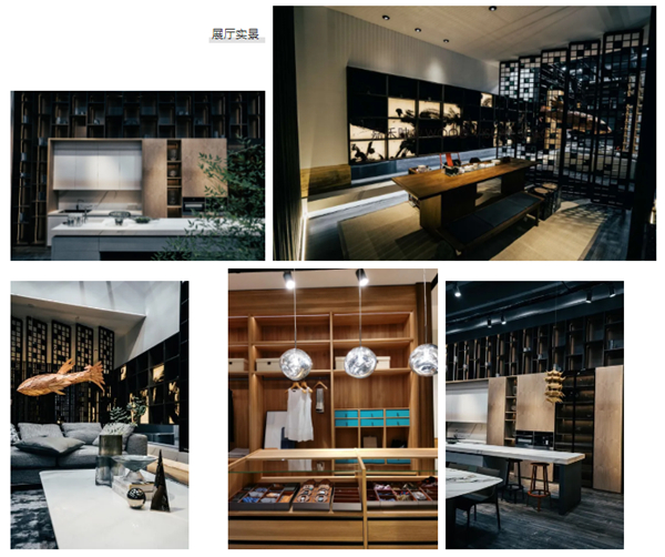 嘉禾映象新品惊艳2020中国建博会(广州),引客点赞不断!