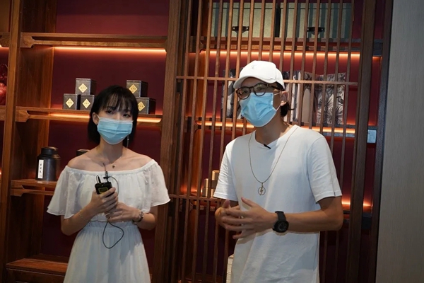玛格全屋定制成建博会顶流 受客商青睐与信任 玛格全屋定制成建博会顶流 受客商青睐与信任