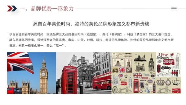 伊百丽全屋定制品牌简介