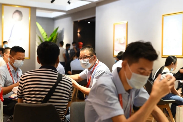 丽博橱柜|全屋定制载誉再启程 建博会圆满落幕 丽博橱柜|全屋定制载誉再启程 建博会圆满落幕