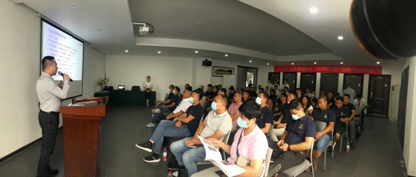 九皇门窗2020第一场新品发布会圆满收官