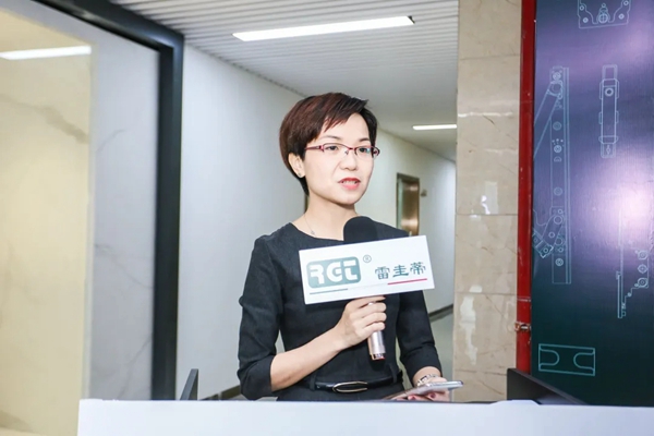 雷圭蒂系统门窗五金、玛莎拉蒂、银沙传媒携手战略合作