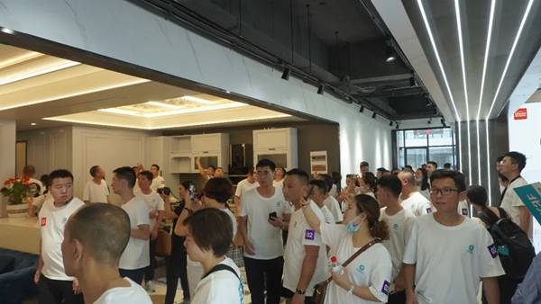 容声集成吊顶全国经销商大会暨新品发布会成功举办