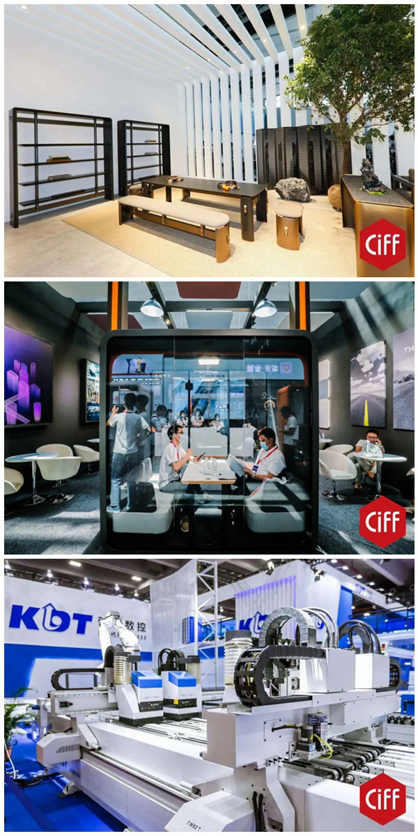 CIFF广州|解读中国家博会未来发展趋势