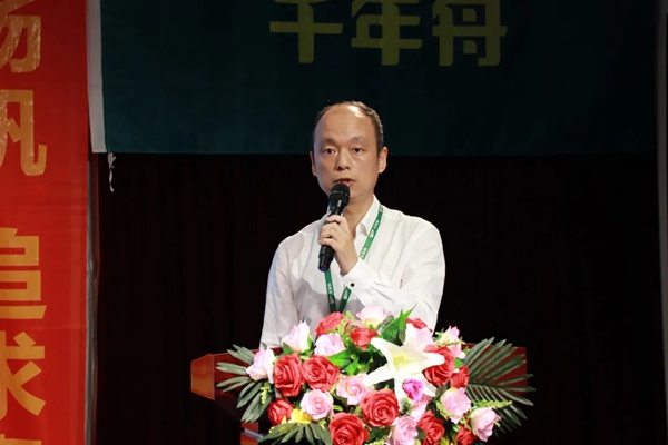 千年舟·柏菲伦重过程看结果 实现卓越运营