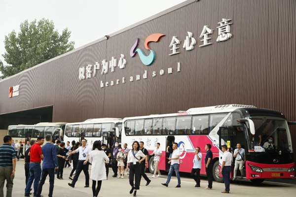阳光林森全屋定制喜迎四川家居产业联盟到访