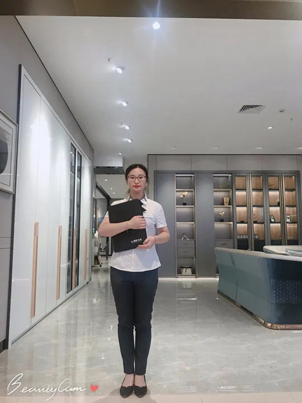 拉迷全屋定制开启品质服务月 提升服务水平 拉迷全屋定制开启品质服务月 提升服务水平