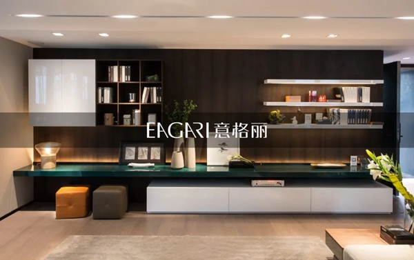 Eagari意格丽黄金十年，需要你的参与和奋斗！