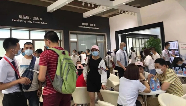 帝奥斯门窗邀您参加广州建博会