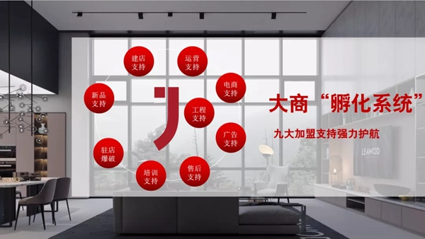 居里亚全屋定制荣获2020“经销商推崇十大品牌”