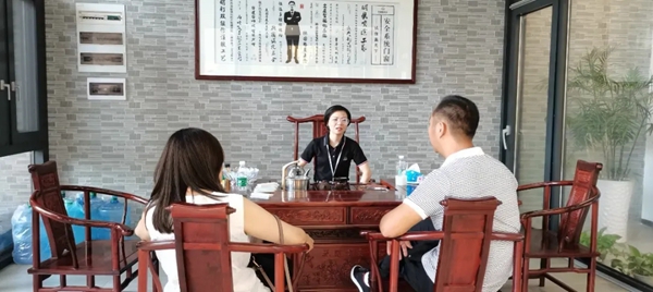 安柏瑞门窗“布局未来·共享机遇——百厂千店”招商盛会圆满收官