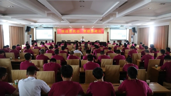 莫干山全屋定制标杆门店大咖分享会圆满结束