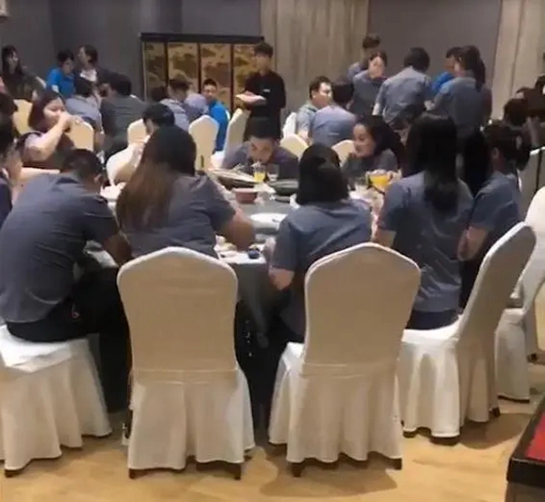 慕宸生活2020年中会议圆满落幕