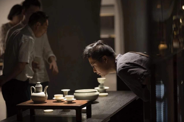 CIFF广州·设计之春 | 当代中国家具设计界的13颗七窍玲珑心