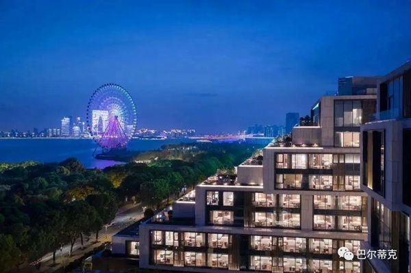 巴尔蒂克系统门窗2020东方美学之旅即将启程 巴尔蒂克系统门窗2020东方美学之旅即将启程