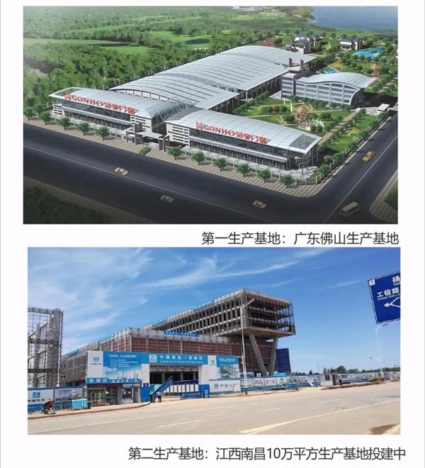 冠豪门窗再次勇夺“经销商推崇门窗十大品牌”殊荣