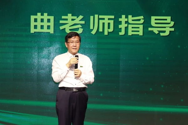千年舟·柏菲伦重过程看结果 实现卓越运营