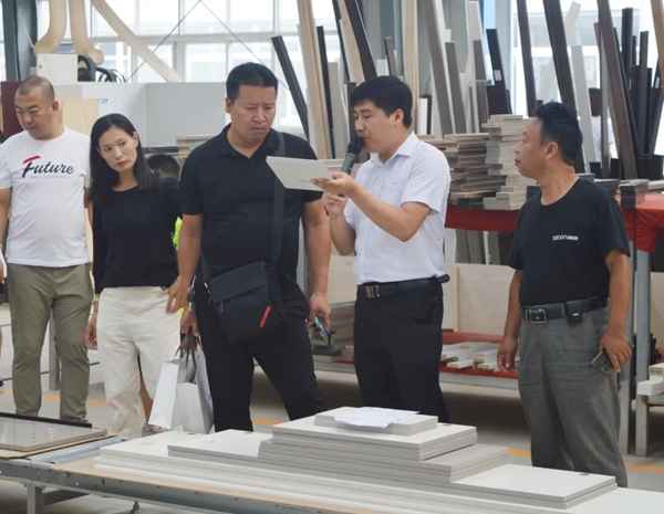 简一全屋定制千万大商俱乐部财富分享会圆满落幕