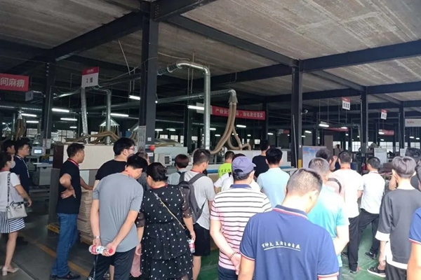 帅太全屋定制7月份第二场选商会圆满结束 帅太全屋定制7月份第二场选商会圆满结束