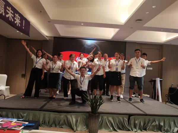 忠恒高配智能门锁:2020新品发布惠圆满召开 忠恒高配智能门锁:2020新品发布惠圆满召开