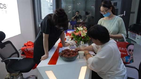 罗兰德式门窗惠州淡水专卖店盛大开业