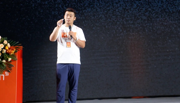 艺格云木门 | 从“新”出发2020年优秀经销商年中会议圆满结束