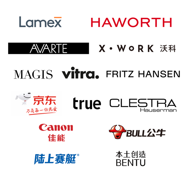 CIFF广州|全球领先、亚洲最强的办公环境展，7月27日广州见！