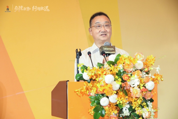 百利玛门窗“创新驭变 行稳致远”2020年战略合作经销商营销峰会圆满举办