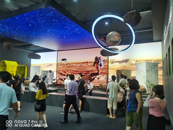2020佛山潭洲陶瓷展隆重开幕 双展合一见证行业盛事