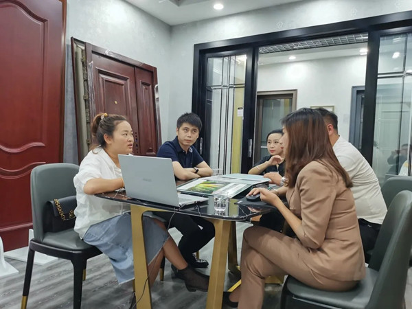 科派木门:如何找准目标提升门店业绩,打造不一样的营销环境