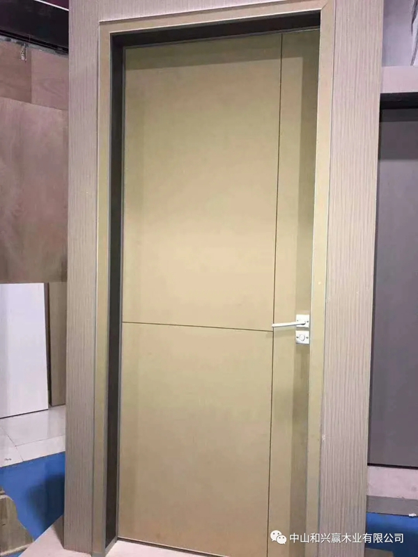 和兴赢木业广州建博会暨新产品发布会诚邀你出席