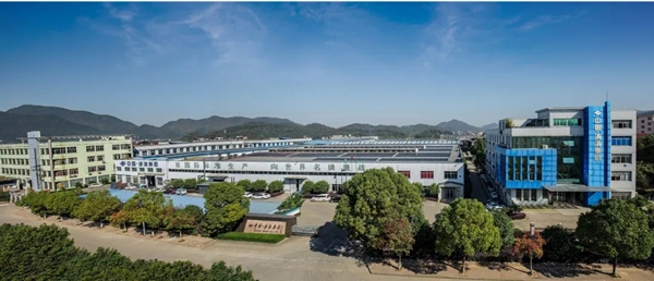 涛涛防盗门起航广州建博会 开启智能化生活