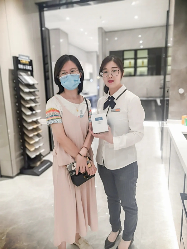 拉迷全屋定制开启品质服务月 提升服务水平 拉迷全屋定制开启品质服务月 提升服务水平