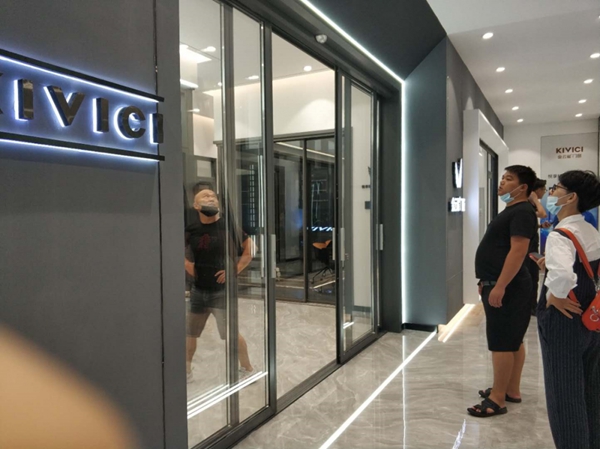金云雀门窗品牌营销战略规划暨招商战略会议圆满结束 金云雀门窗品牌营销战略规划暨招商战略会议圆满结束