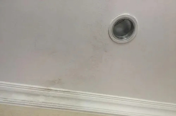 爱漫时：墙布在梅雨季节如何保养？别等到受潮了才后悔！