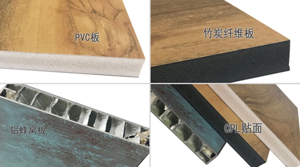 霍尔茨木门全产链创未来 揭秘CPL材料5大核心优势