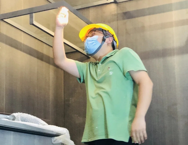 玛格全屋定制495㎡展厅 设计多妙思 玛格全屋定制495㎡展厅 设计多妙思