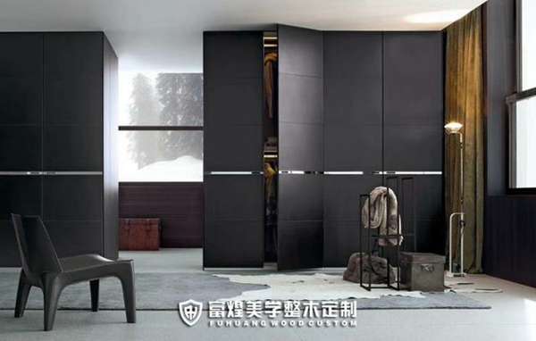 富煌美学整木定制携手酷家乐强塑数字力