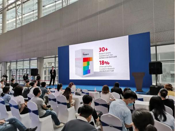2020中国建博会（广州）精彩活动剪影（一）